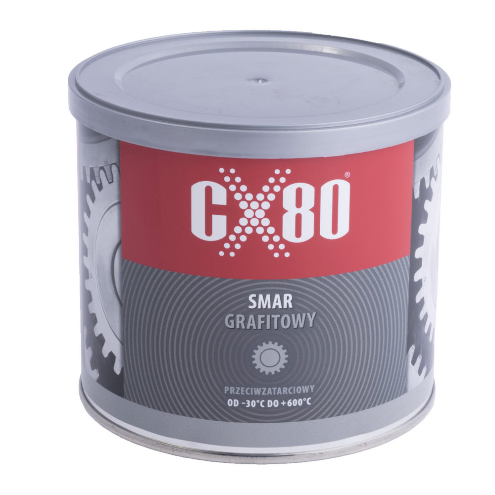 Графитовая Паста SG/500G Графитовая Паста SG/500G