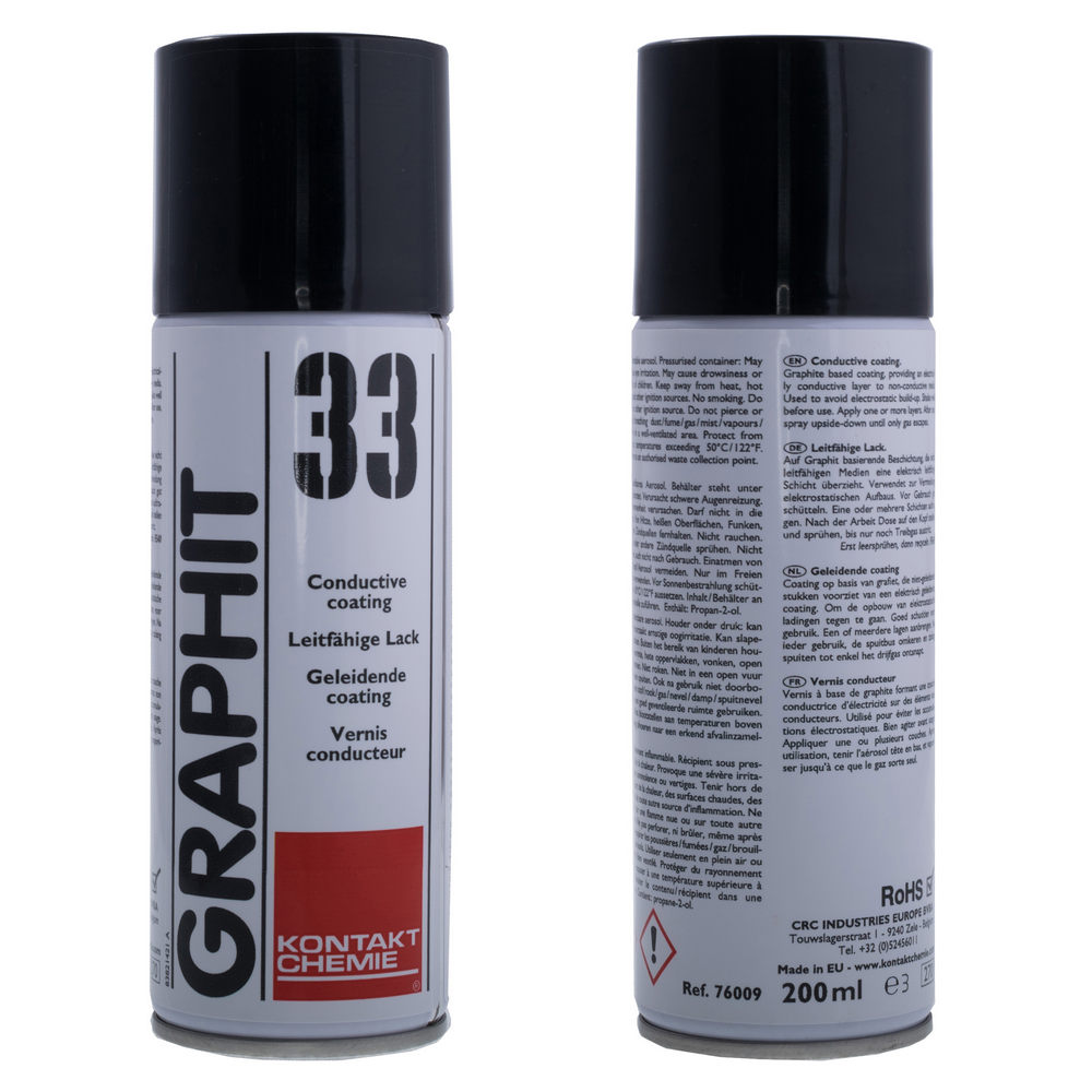 GRAPHIT 33 200ml