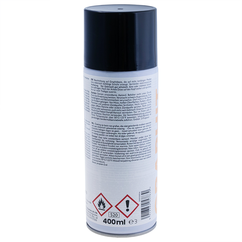 GRAPHIT 33 400ml