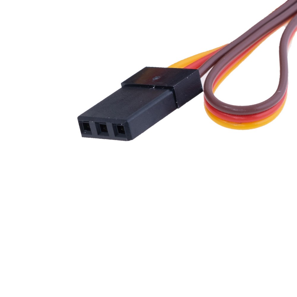 Серводвигун GS-D9018 Серводвигун GS-D9018