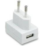 Mean Well Steckernetzteil GS05E-USB mit USB-Ausgang 5W 5V Schaltnetzteil