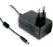 Steckernetzteil 48V/375mA Adapter GS18E48-P1J Hohlstecker 5,5/2,1mm Steckernetzteil 48V/375mA Adapter GS18E48-P1J Hohlstecker 5,5/2,1mm