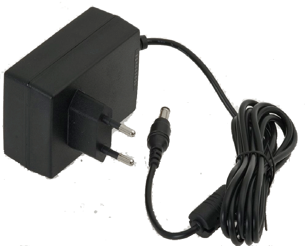 GS18E09-P1J (Netzgeraet mit integriertem Netzstecker)