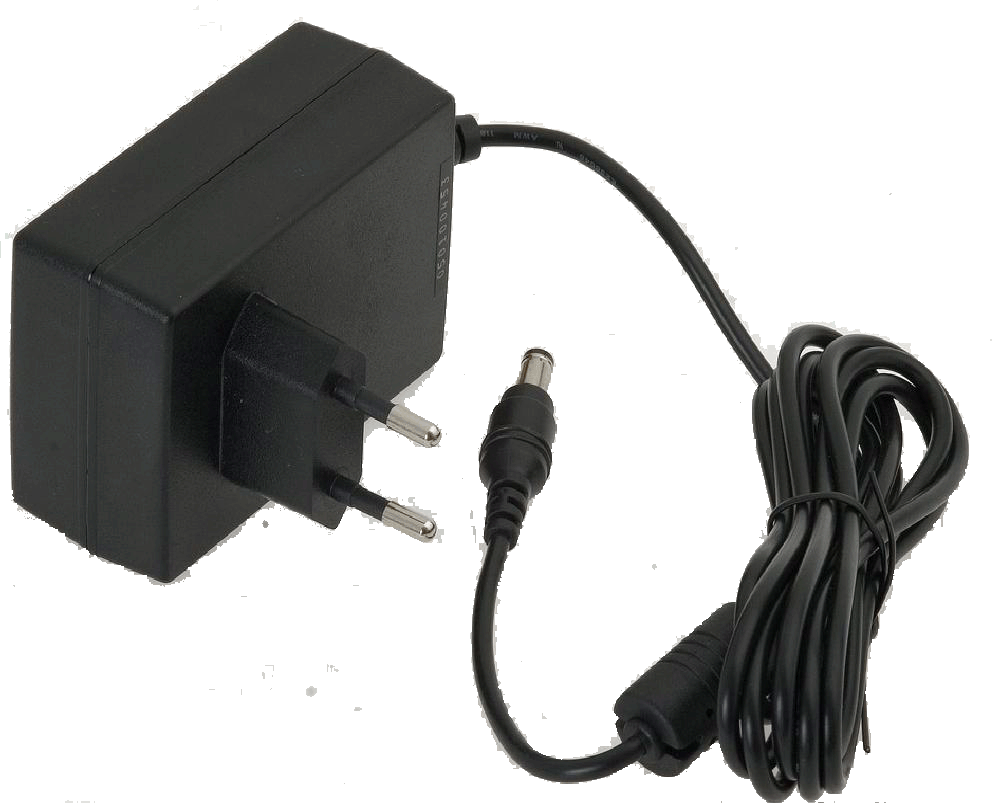 GS18E09-P1J (Netzgeraet mit integriertem Netzstecker) GS18E09-P1J (Netzgeraet mit integriertem Netzstecker)