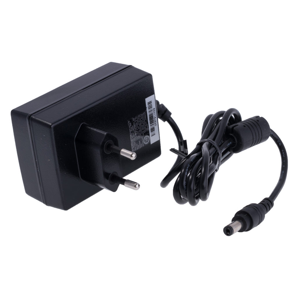 GS18E12-P1J (Netzgeraet mit integriertem Netzstecker) GS18E12-P1J (Netzgeraet mit integriertem Netzstecker)