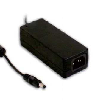 Netzteil 9V/4,45A Adapter GS40A09-P1J Hohlstecker 5,5/2,1mm Netzteil 9V/4,45A Adapter GS40A09-P1J Hohlstecker 5,5/2,1mm