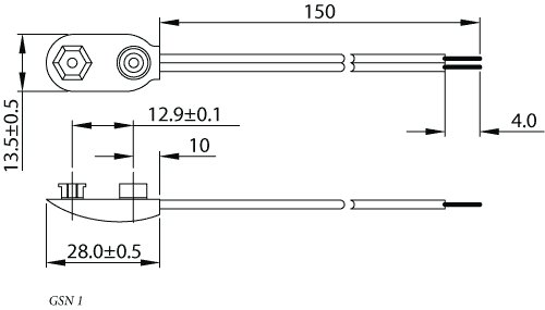 GSN-1 (Gainta) GSN-1 (Gainta)