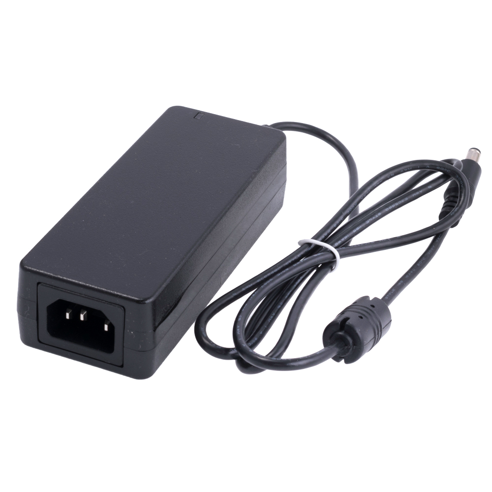 Tischnetzteil Mean Well GST40A12-P1J 40W 12V 3,34A Tischnetzteil Mean Well GST40A12-P1J 40W 12V 3,34A