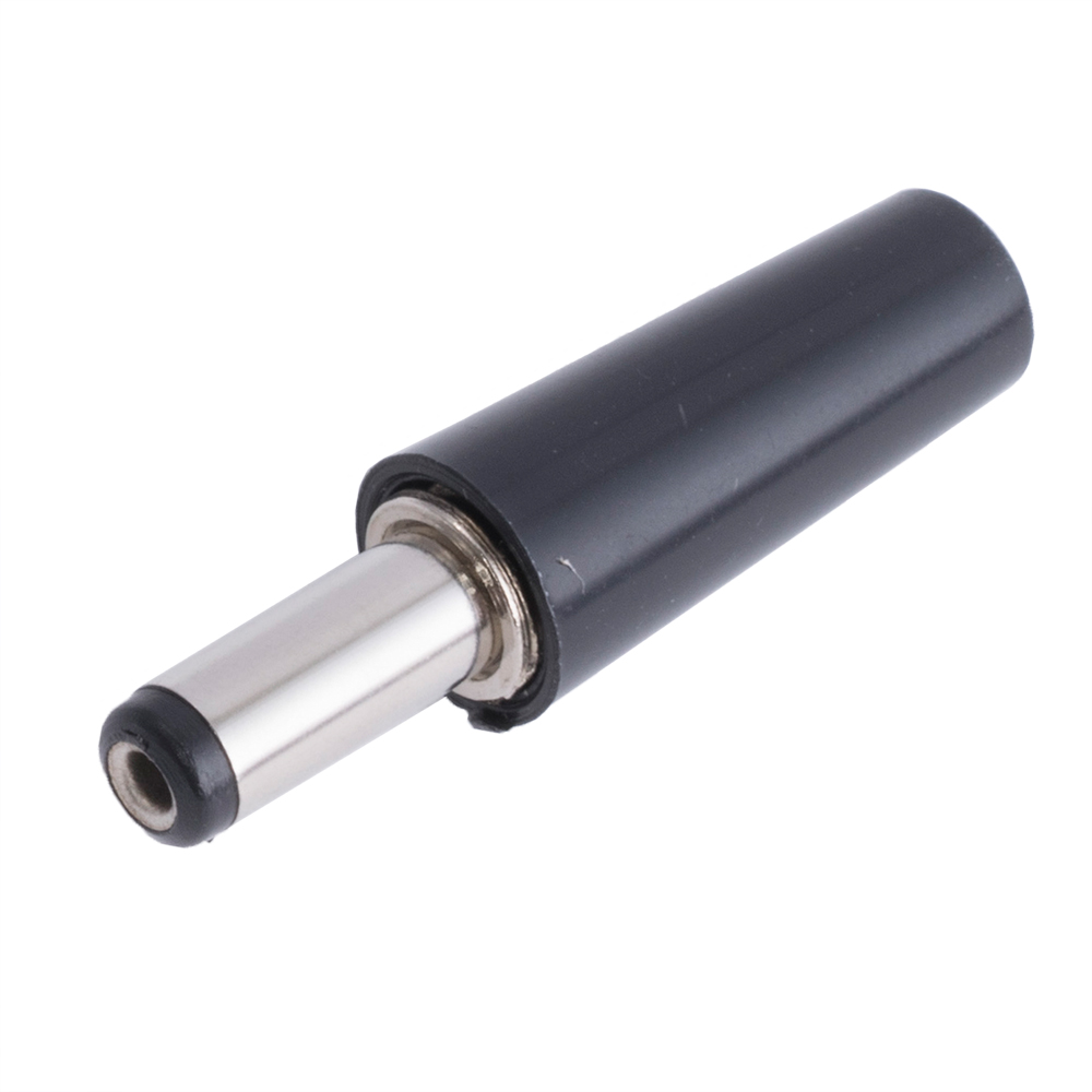 Штекер живлення GT1-2112A (2,1x5,5) довгий Штекер живлення GT1-2112A (2,1x5,5) довгий