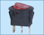 Schalter SC777 Red (Analogon: SWR-46, KLS7-020-101n11RB)