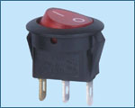 Schalter SC777 Red (Analogon: SWR-46, KLS7-020-101n11RB) Schalter SC777 Red (Analogon: SWR-46, KLS7-020-101n11RB)
