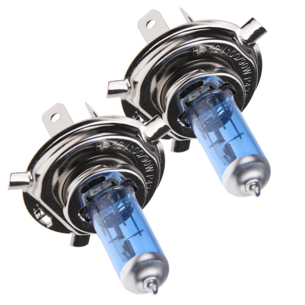 Autolampe H4 12V 100W Autolampe H4 12V 100W