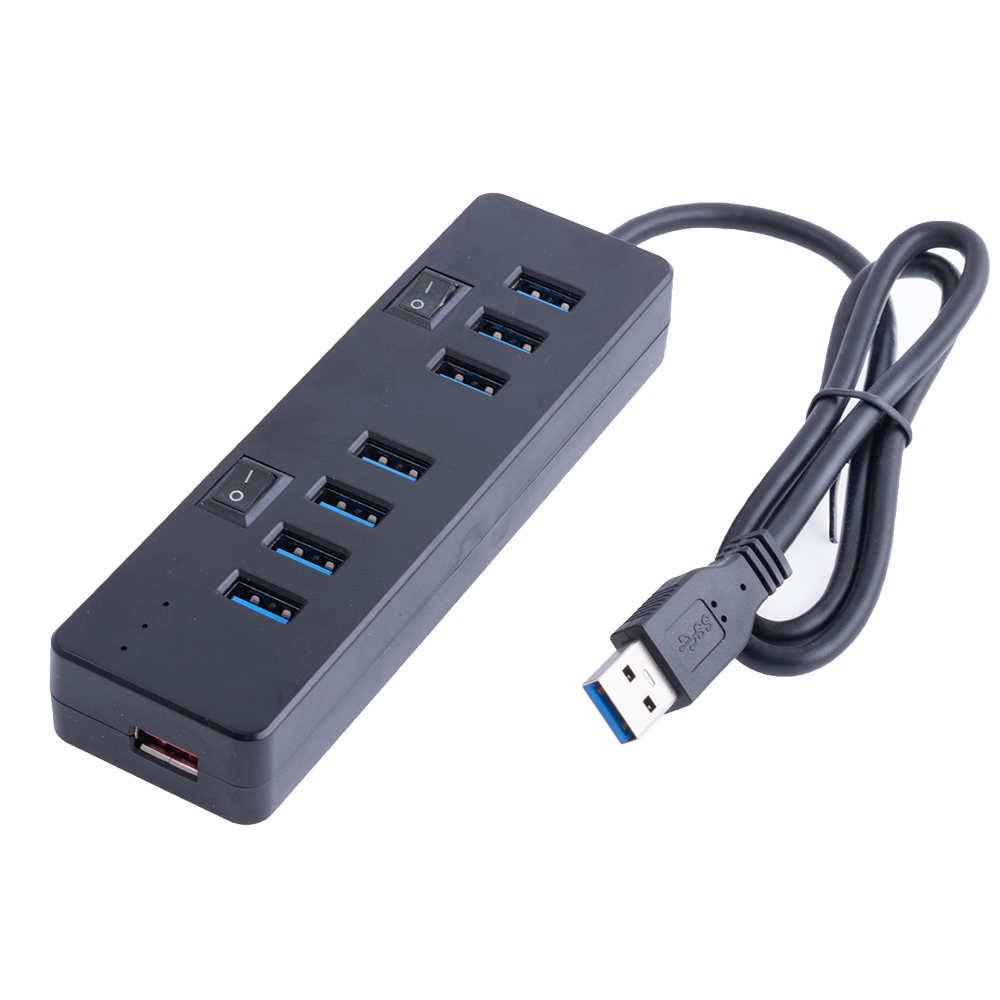 Хаб на 7 USB 3.0 портов