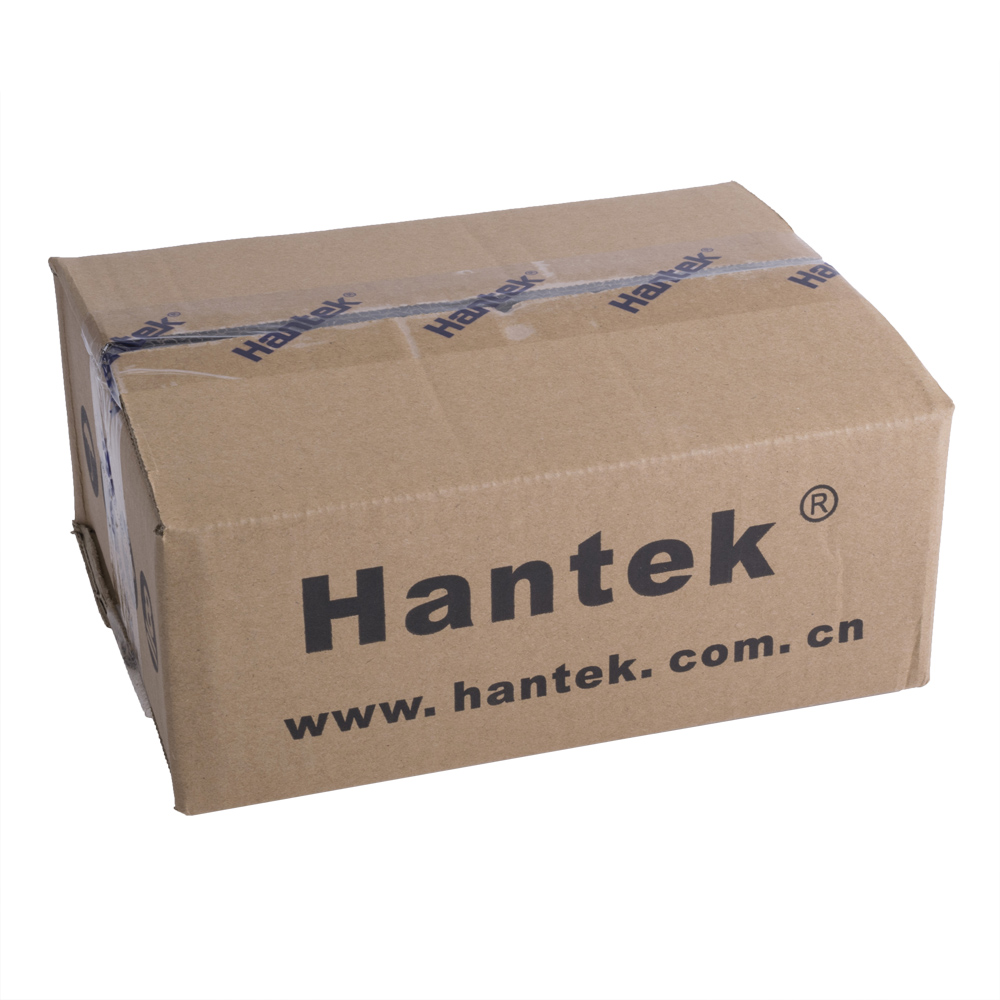 Цифровой осциллограф Hantek 6074BE USB (4ch, 70MHz, 1GSa/s)