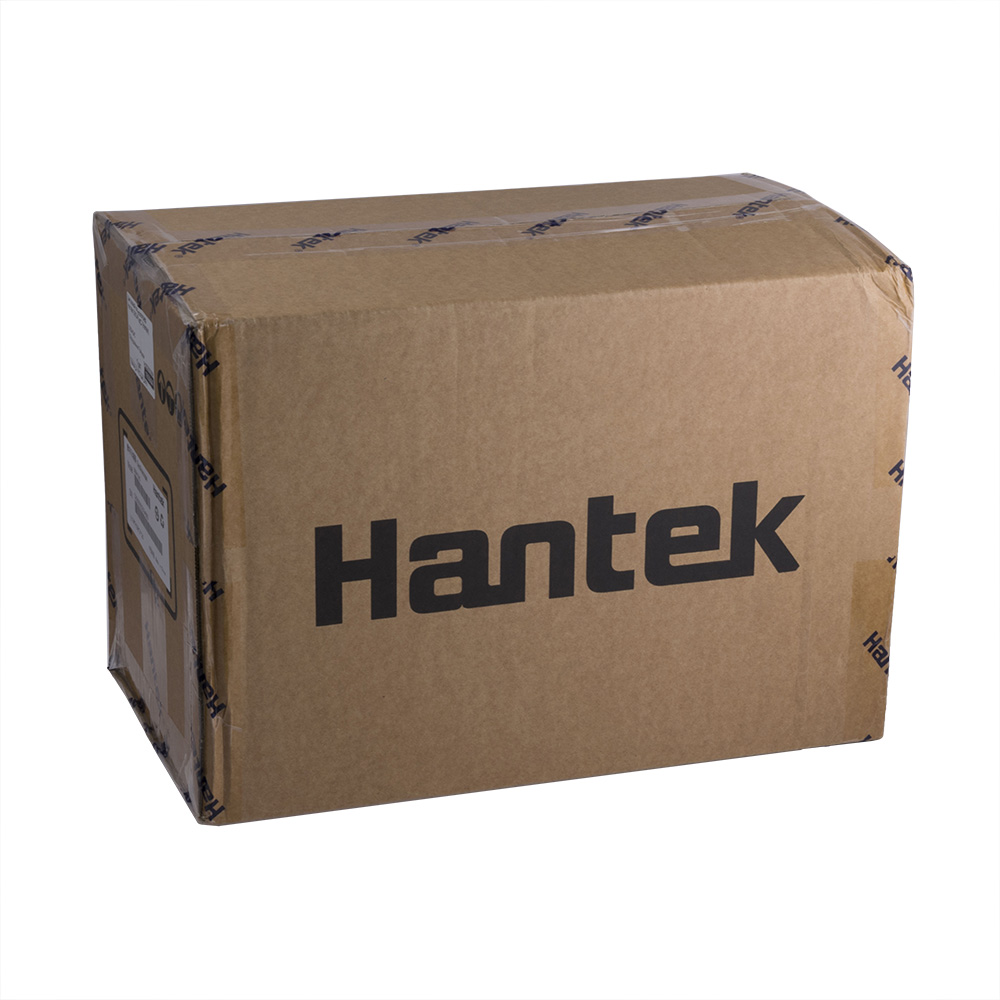 Цифровой осциллограф Hantek DSO4104C