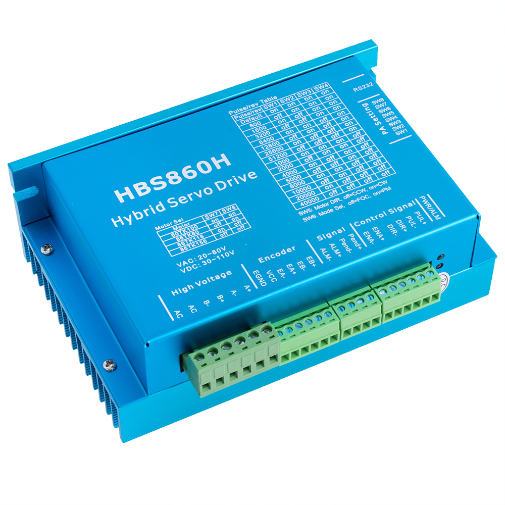 HBS860H