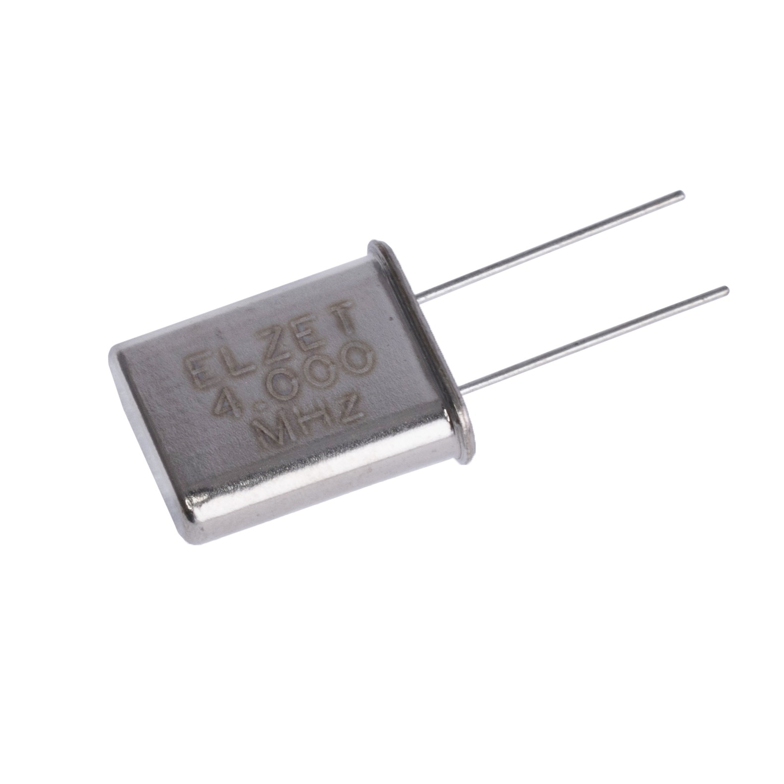 HC49/U 4MHz HC49/U 4MHz