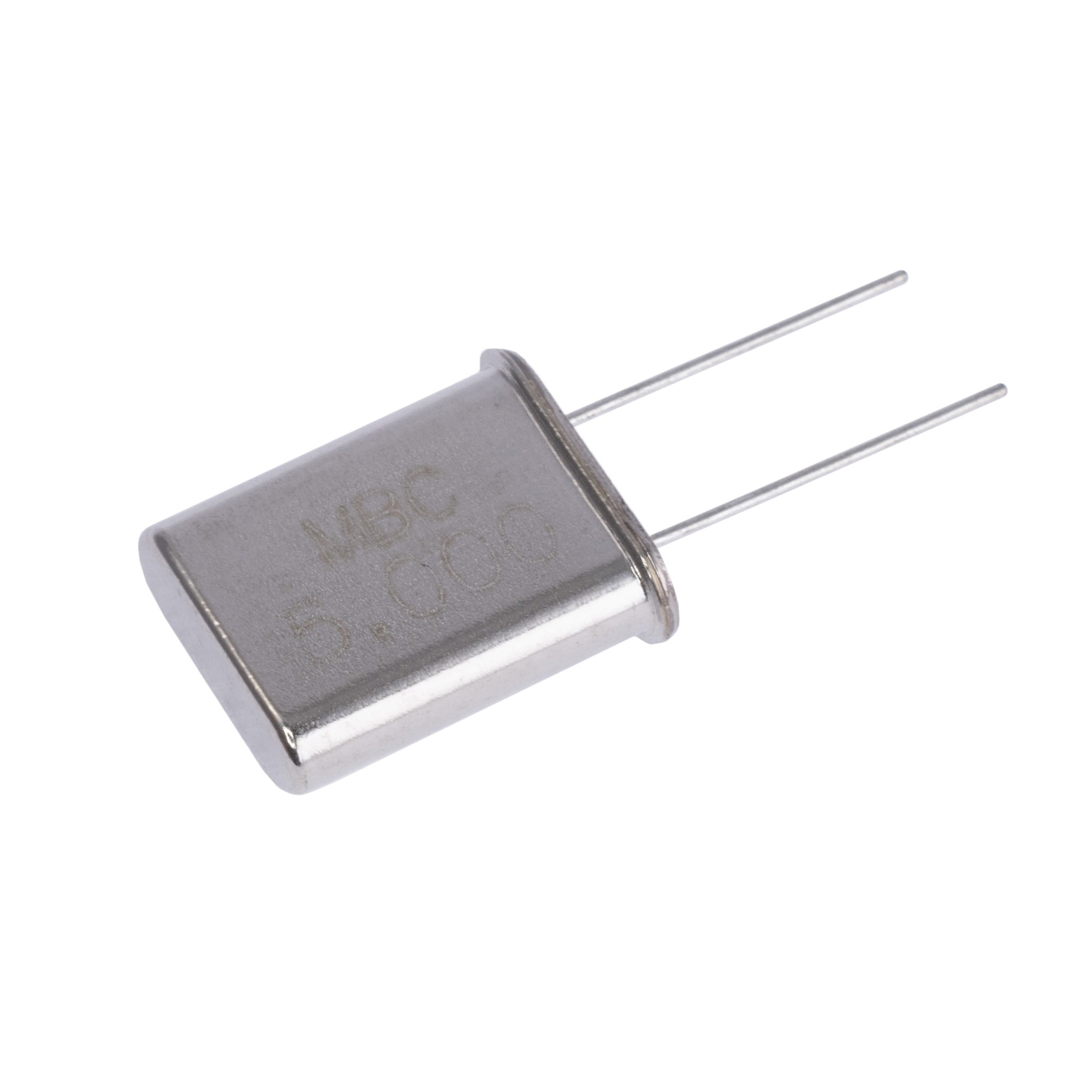 HC49/U 5MHz HC49/U 5MHz
