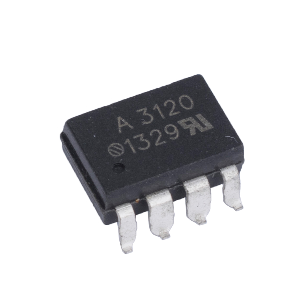 HCPL-3120-300E HCPL-3120-300E