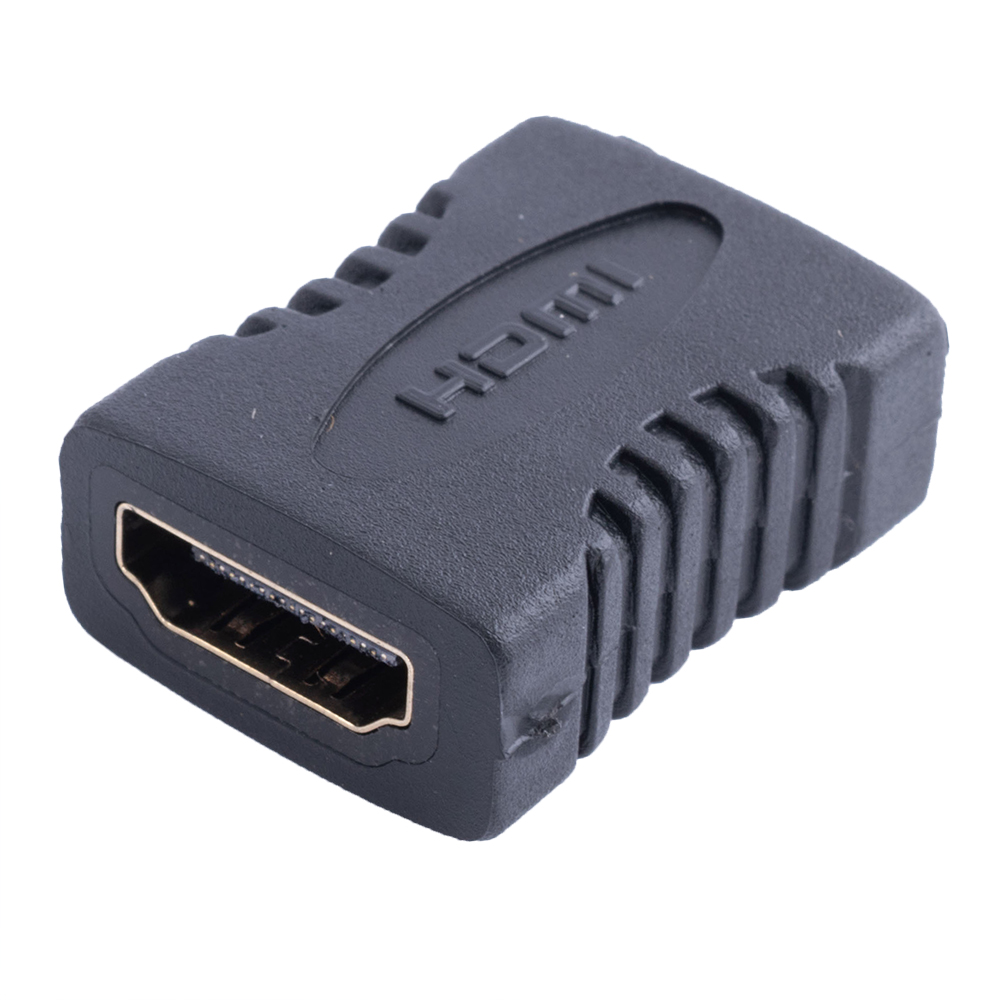 HDMI "мама" в HDMI "мама" соединитель