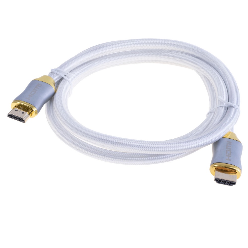 Кабель HDMI 4K 2.0V 1,5 метра