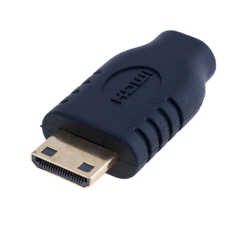Adapter HDMI mini male to HDMI micro femal (GT3-12P07) Adapter HDMI mini male to HDMI micro femal (GT3-12P07)