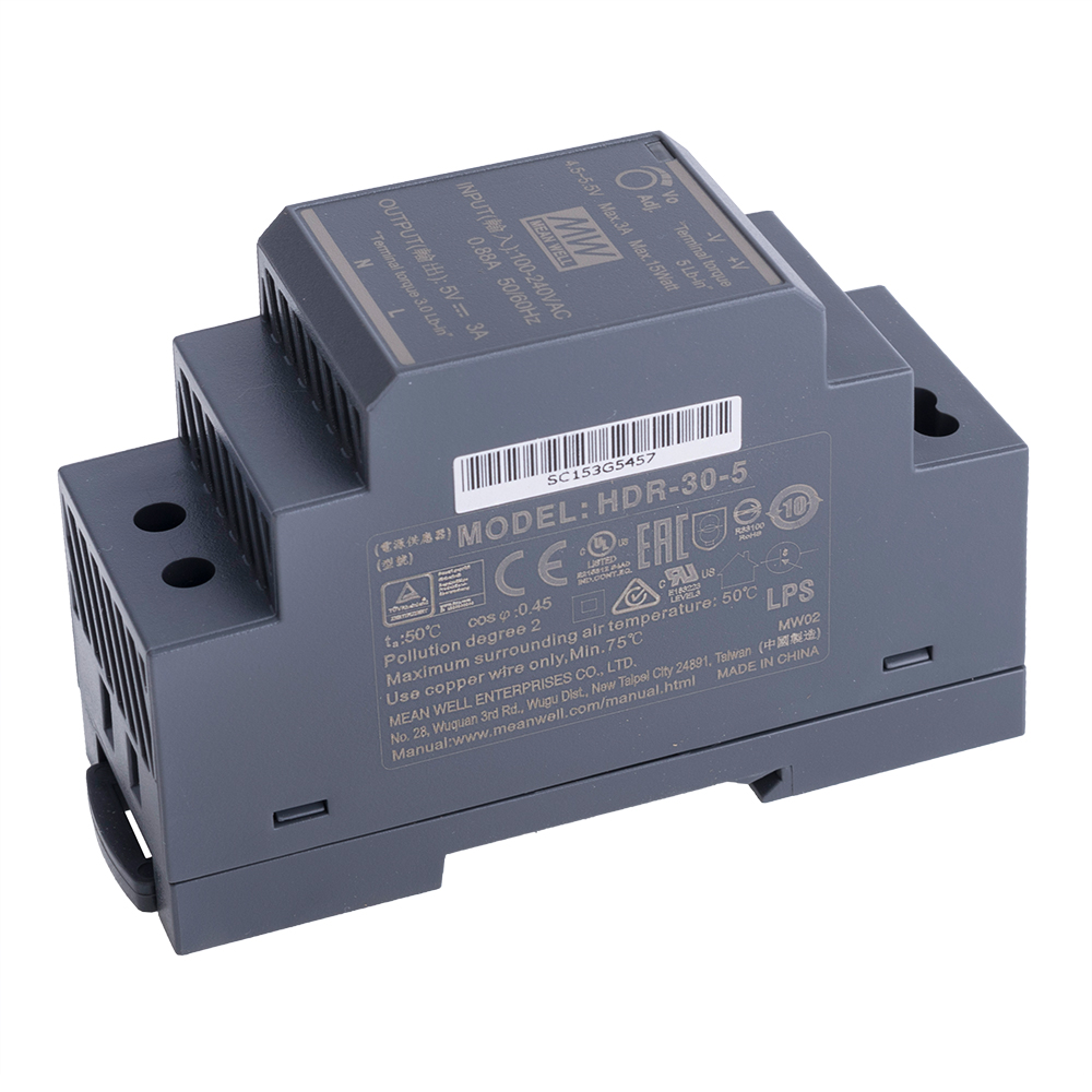 HDR-30-5 HDR-30-5