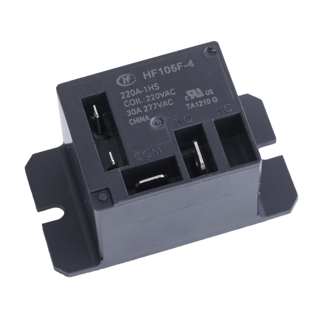 HF105F-4/220A-1HS (JQX-105F-4-220A-1HS) HF105F-4/220A-1HS (JQX-105F-4-220A-1HS)