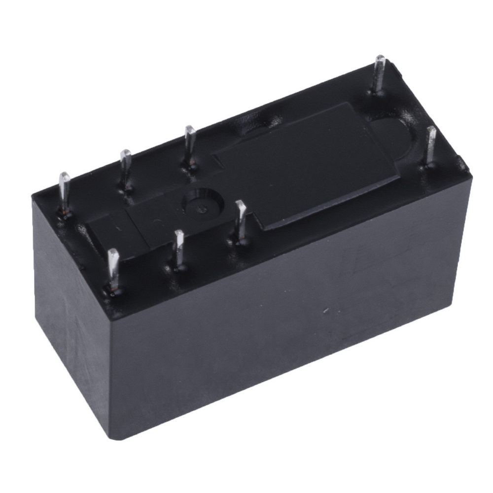 Relais HF115F/012-2ZS4A Relais HF115F/012-2ZS4A