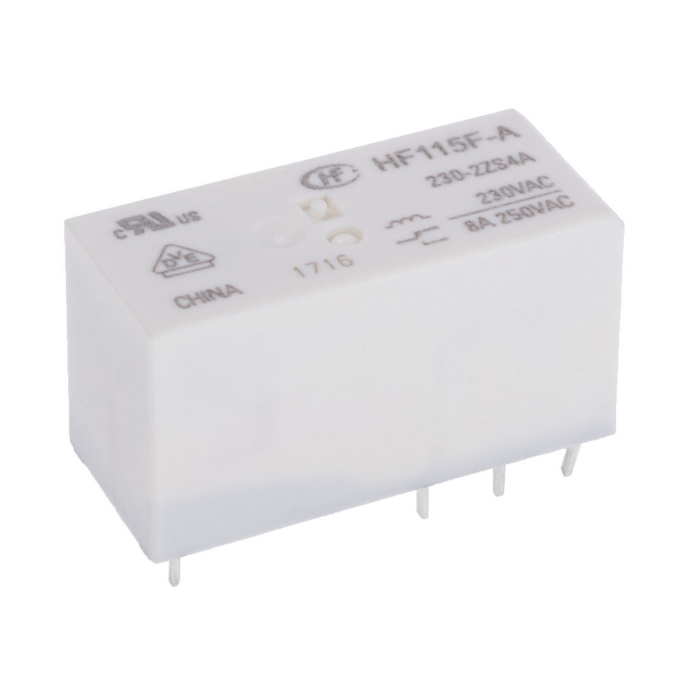 HF115F-A/230-2ZS4 HF115F-A/230-2ZS4