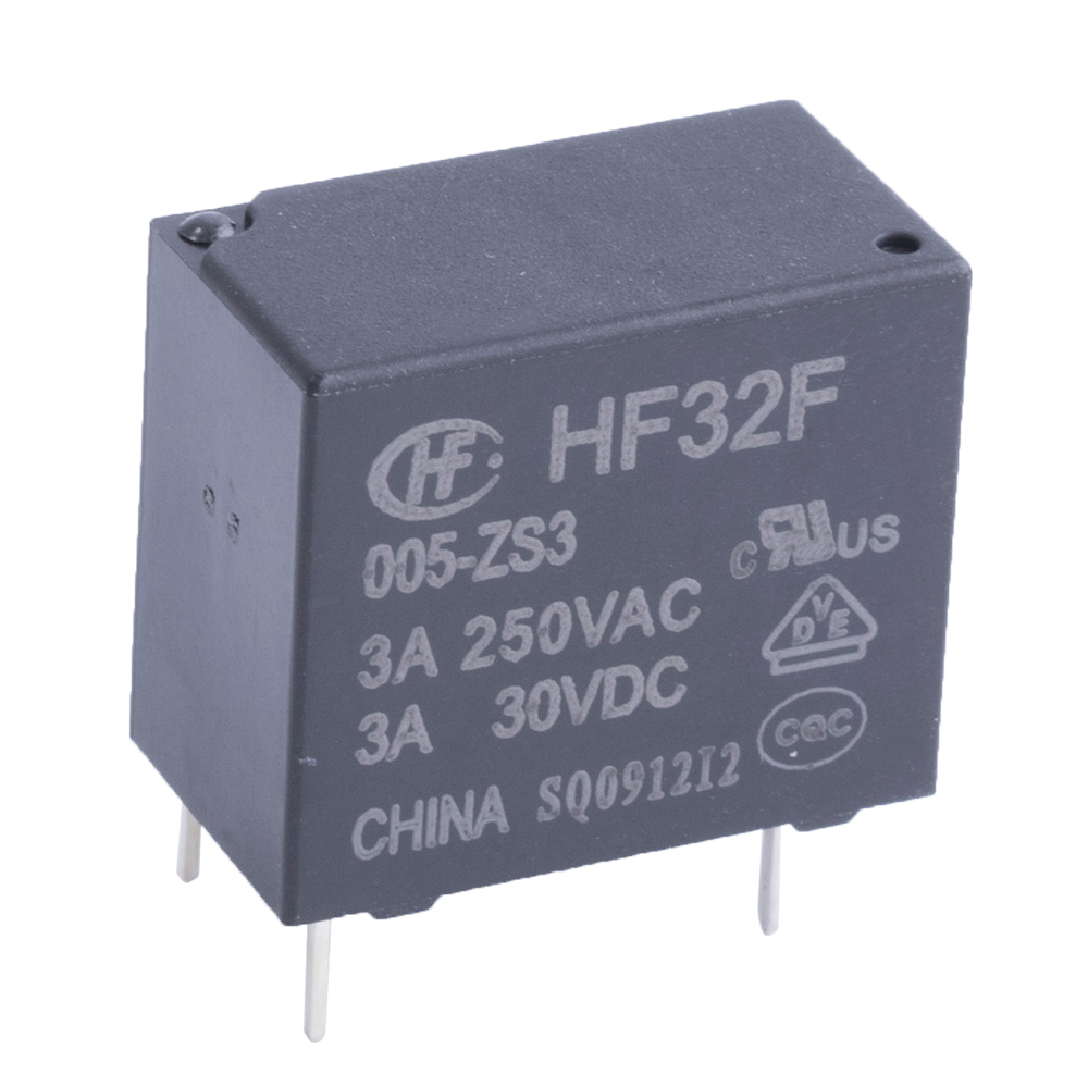 HF32F/005-ZS3