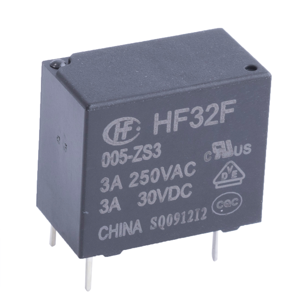 HF32F/005-ZS3 HF32F/005-ZS3