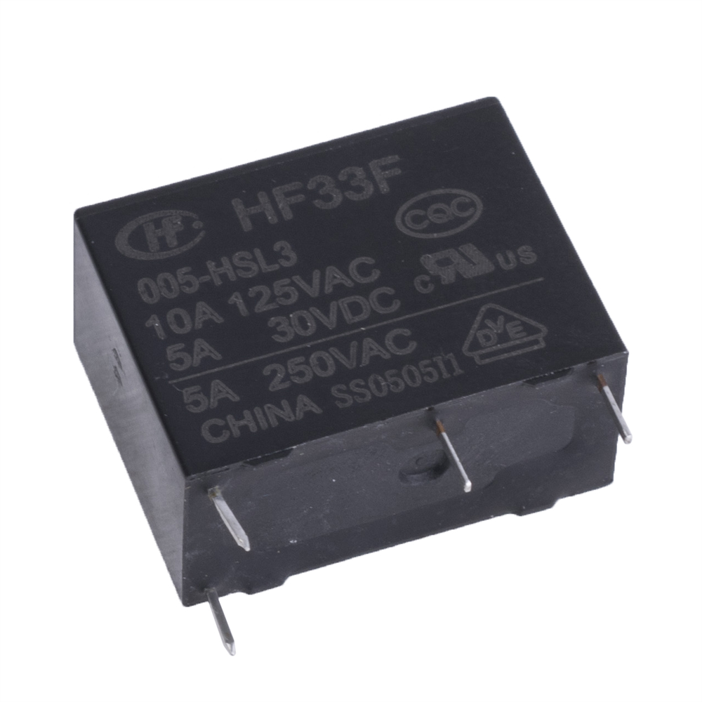 HF33F/005-HSL3 HF33F/005-HSL3