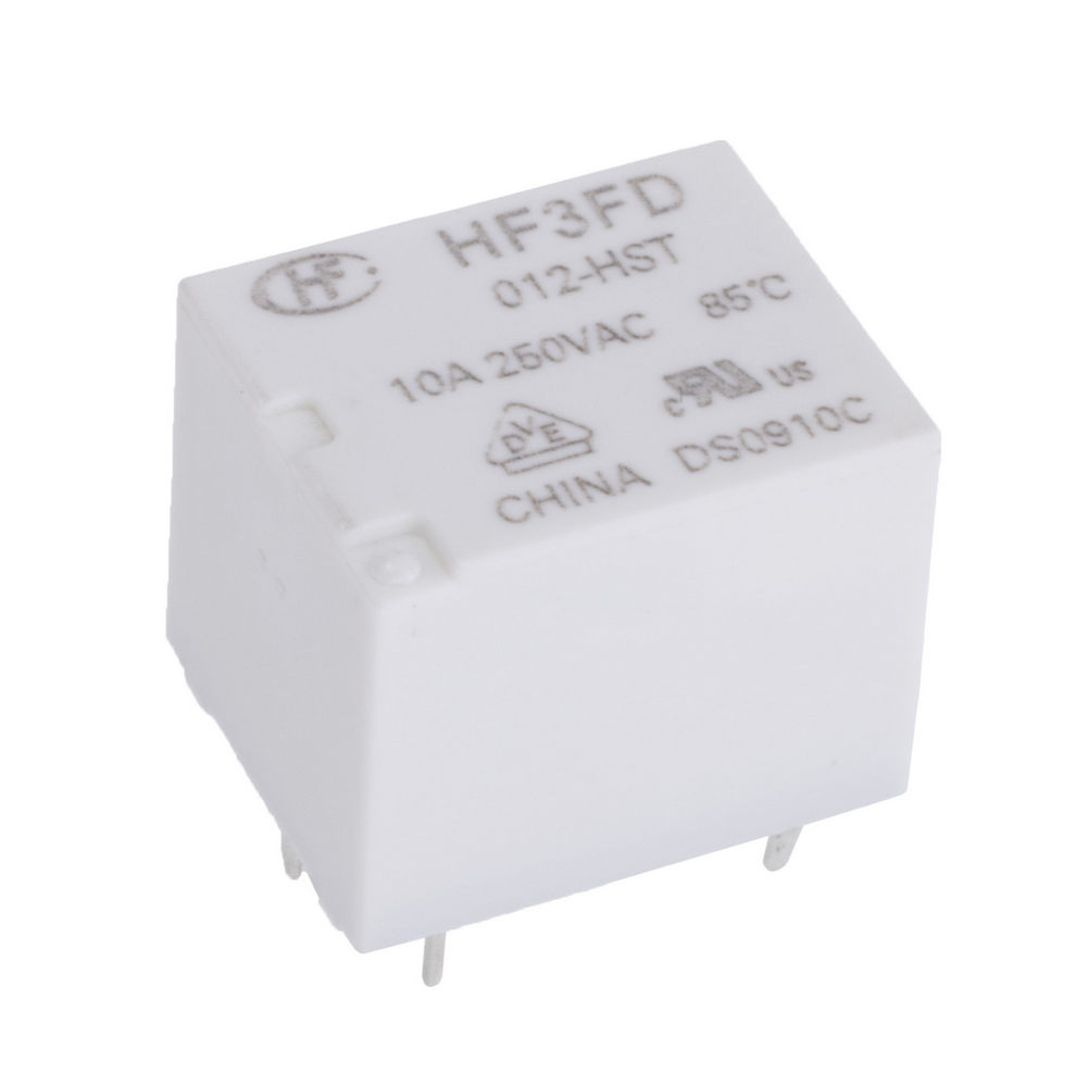 HF3FD-012-HST