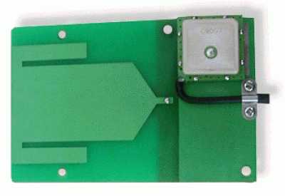 Antenne HGD-4 (3V) Antenne HGD-4 (3V)