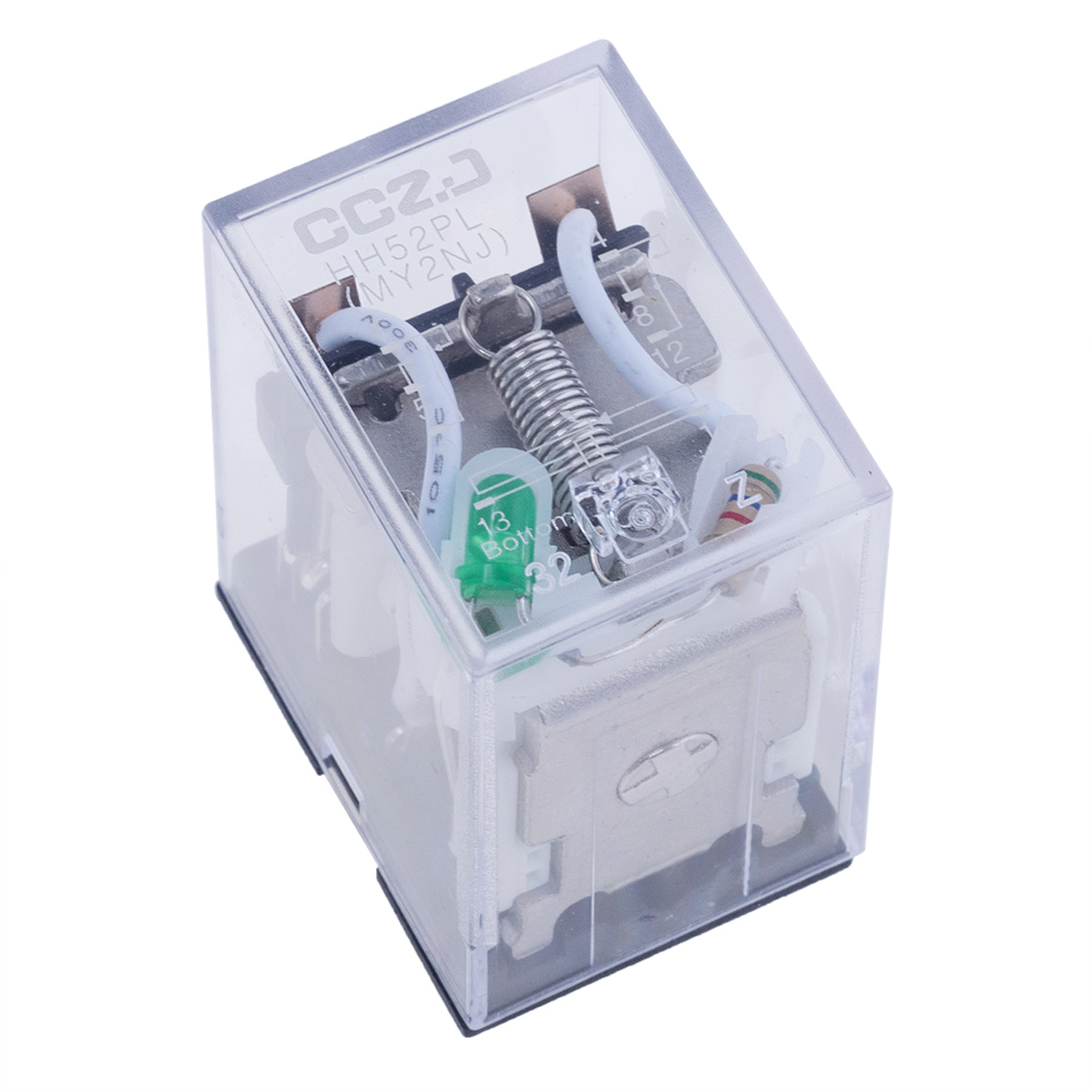 Реле HH52P DC6V Реле HH52P DC6V