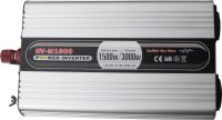 Inverter NV-M 1500Watt 12V-220V, modifizierte Sinuswelle Inverter NV-M 1500Watt 12V-220V, modifizierte Sinuswelle