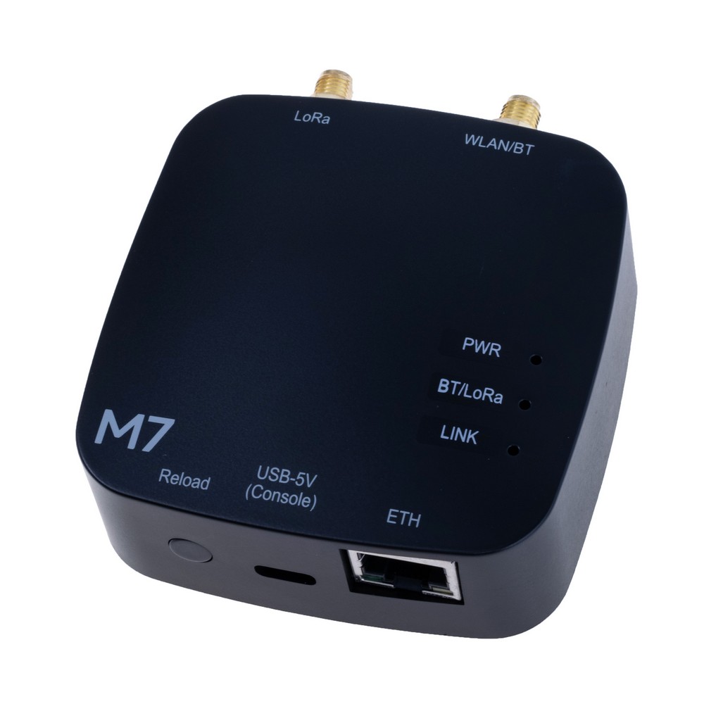 Drahtloses Kommunikations-Gateway ThinkNode M7 Meshtastic Wireless Drahtloses Kommunikations-Gateway ThinkNode M7 Meshtastic Wireless