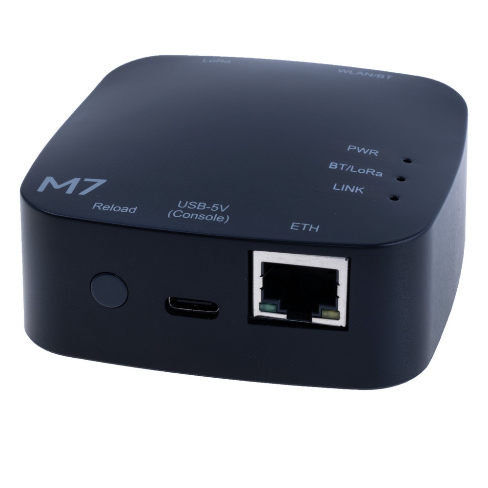 Drahtloses Kommunikations-Gateway ThinkNode M7 Meshtastic Wireless Drahtloses Kommunikations-Gateway ThinkNode M7 Meshtastic Wireless