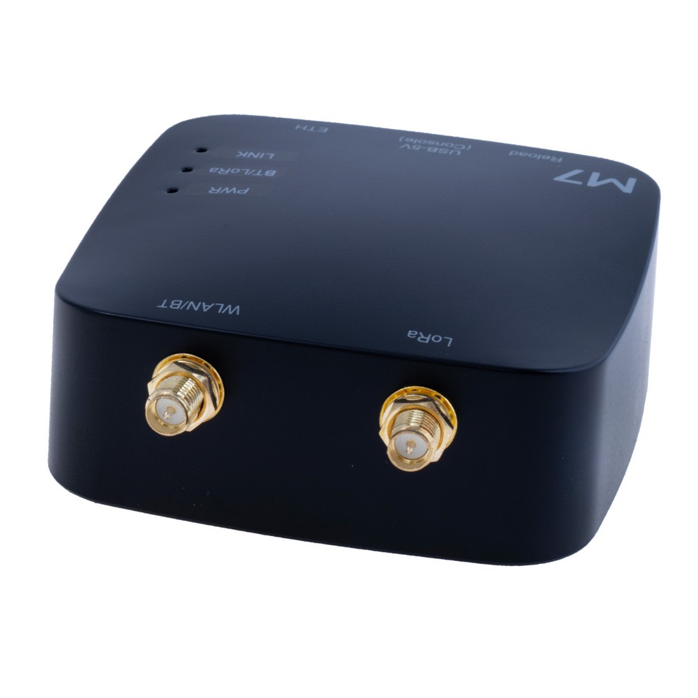 Drahtloses Kommunikations-Gateway ThinkNode M7 Meshtastic Wireless Drahtloses Kommunikations-Gateway ThinkNode M7 Meshtastic Wireless