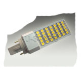 HL001-SMD35-7W-G24 7W Kaltweiß 35LEDs  AC85-265V