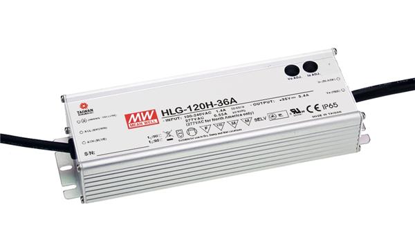 HLG-120H-C1050A