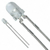 LED 5mm blau (NSPB-510S Nichia)