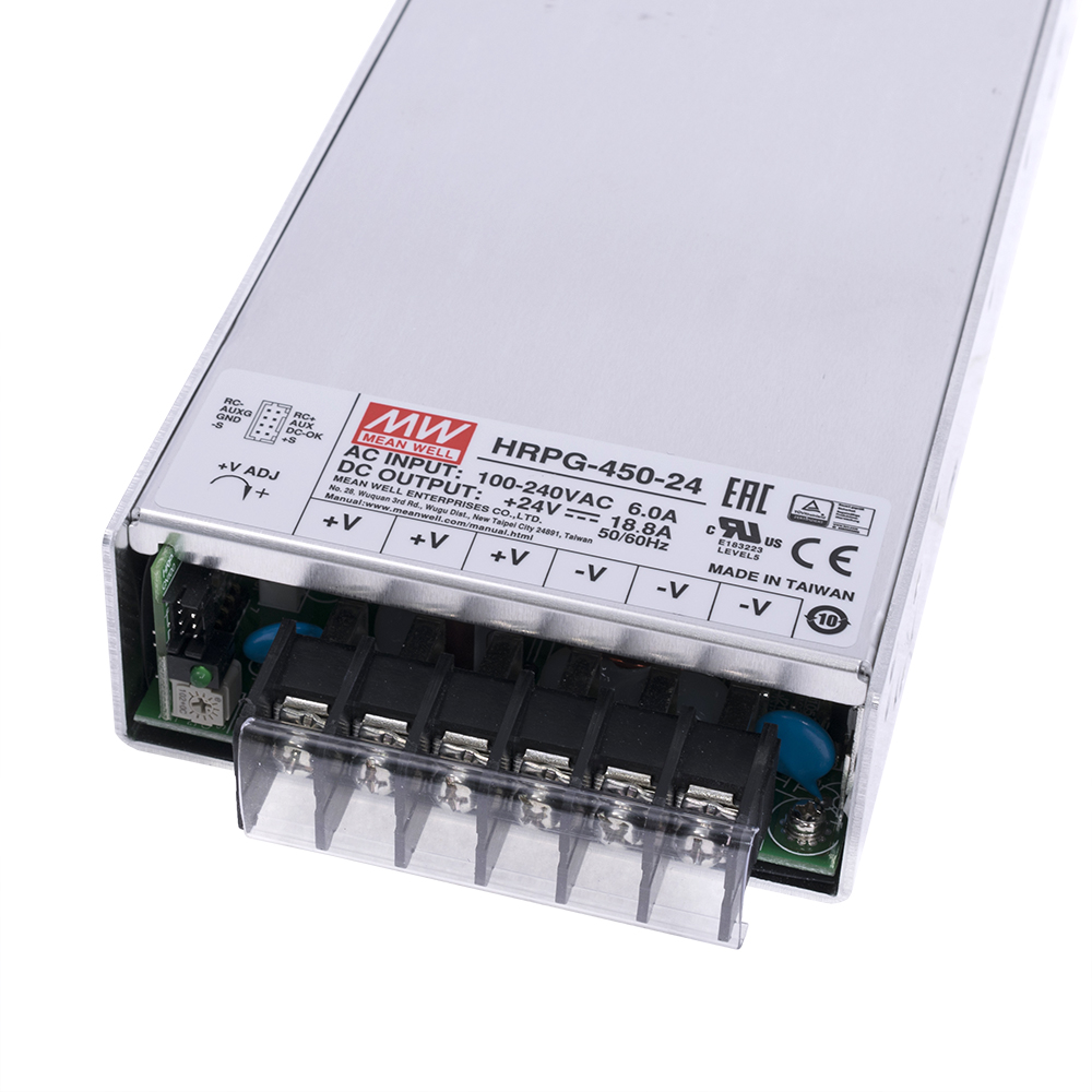 HRPG-450-24