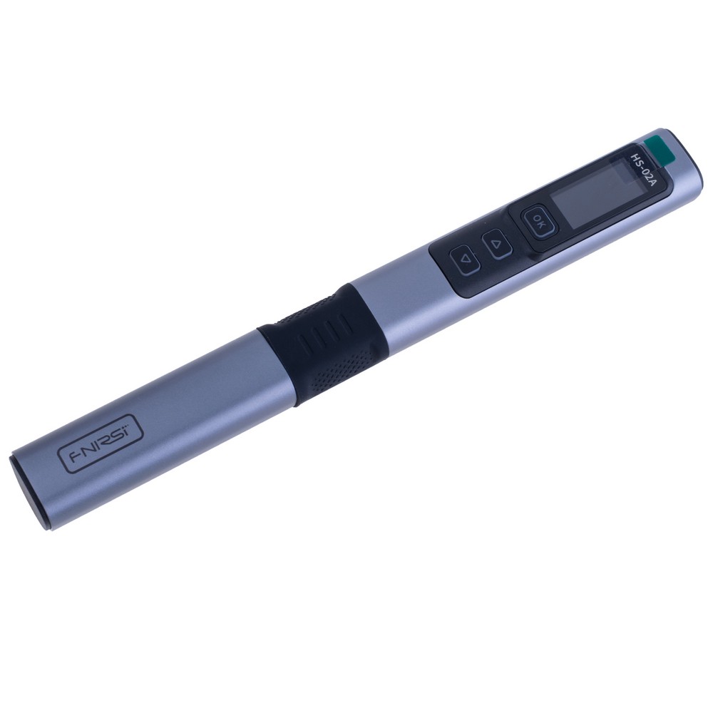 HS-02A + 6 tip