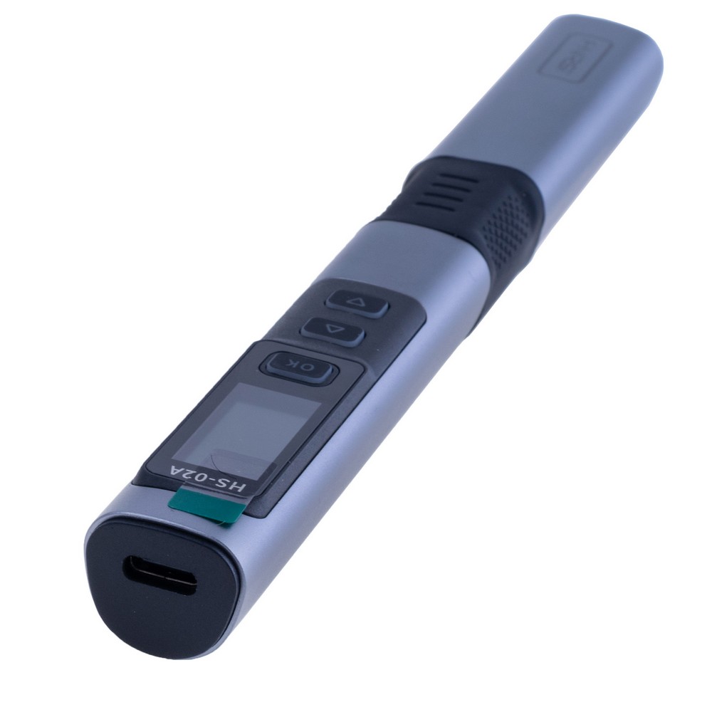 HS-02A + 6 tip