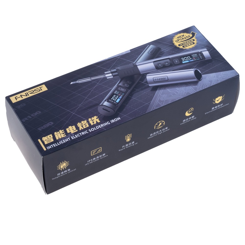HS-02A + 6 tip
