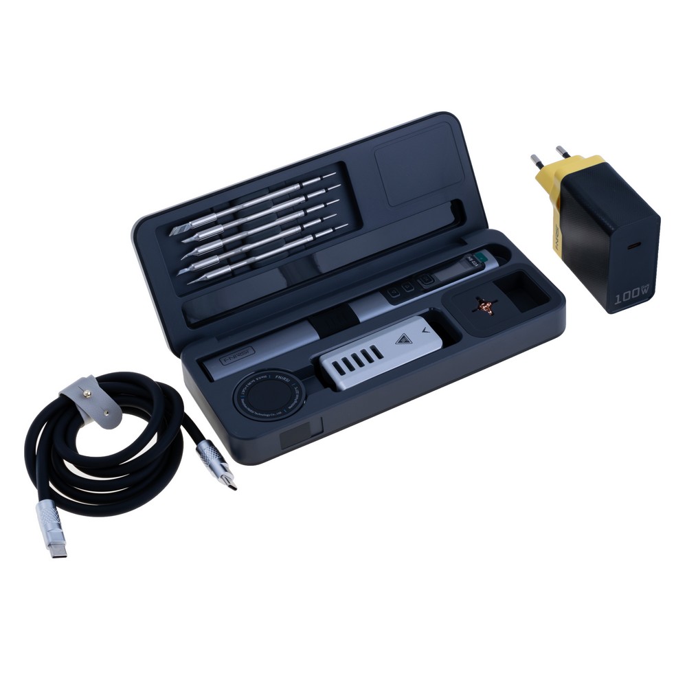 HS-02A Max Tool Box HS-02A Max Tool Box