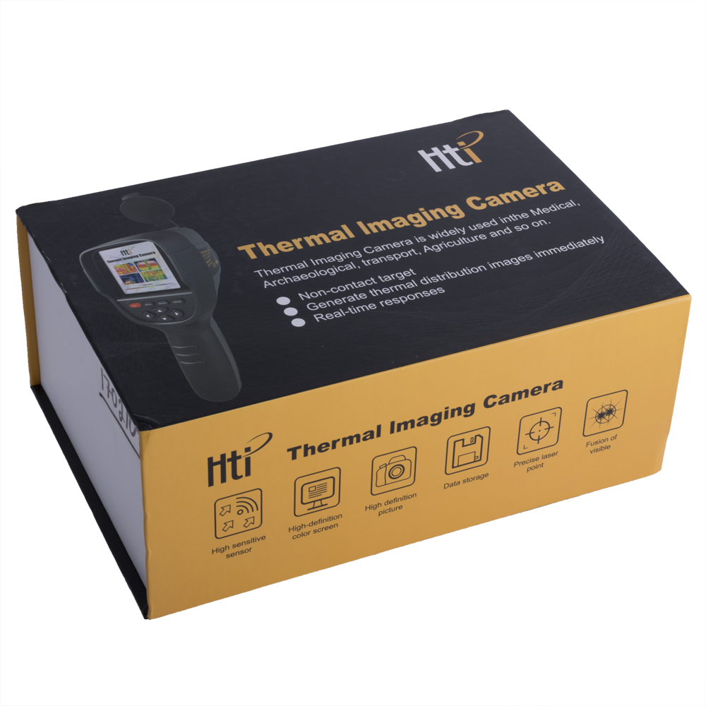 Тепловизор HT-19 Тепловизор HT-19
