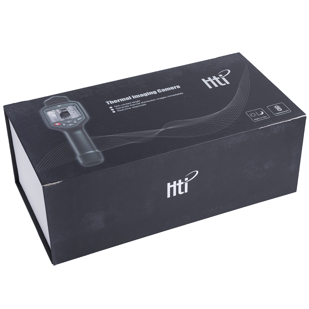 Тепловизор HT-H8